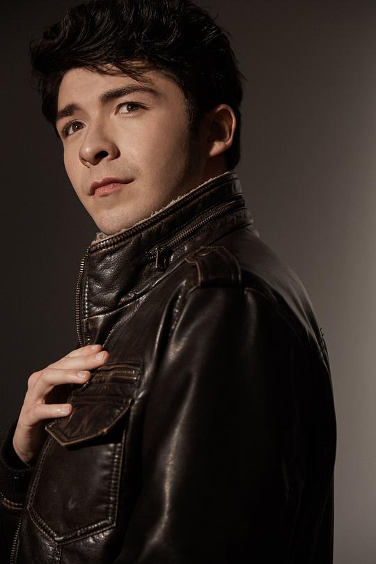 斯隆·摩根·西格尔 Sloane Morgan Siegel照片