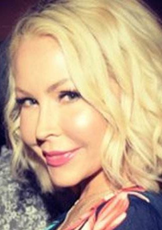 马德琳·韦德 Madeleine Wade照片