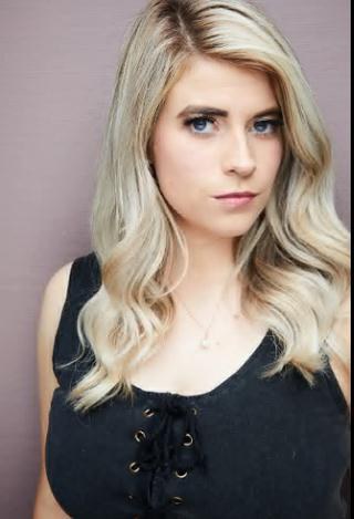 凯尔西·爱德华兹 Kelsey Edwards照片