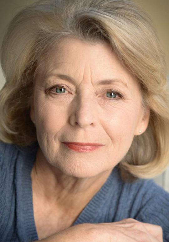 安妮·斯瓦德 Anne Sward照片