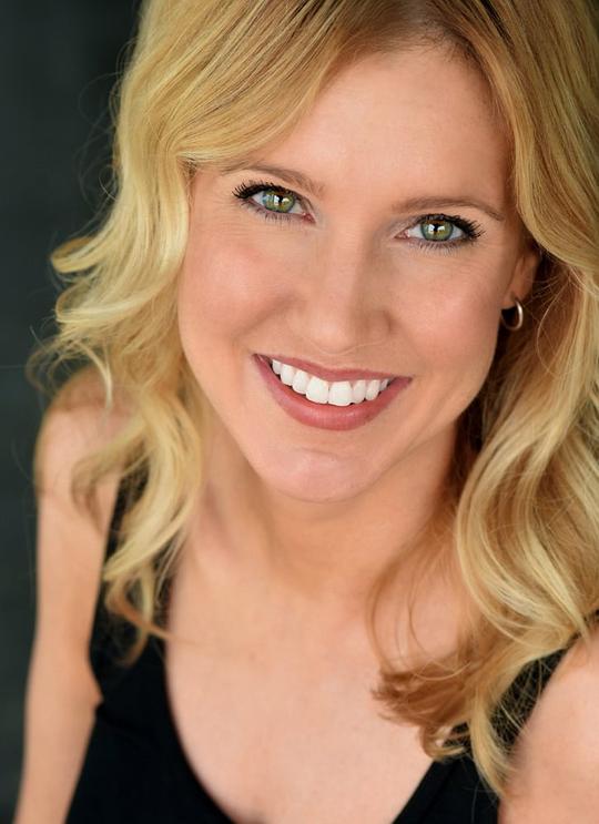 丽兹·弗兰卡 Liz Franke照片