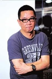 叶伟民 Raymond Yip Wai-Man照片