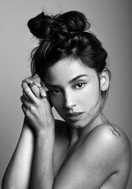 莫兰·罗森布拉特 Moran Rosenblatt照片