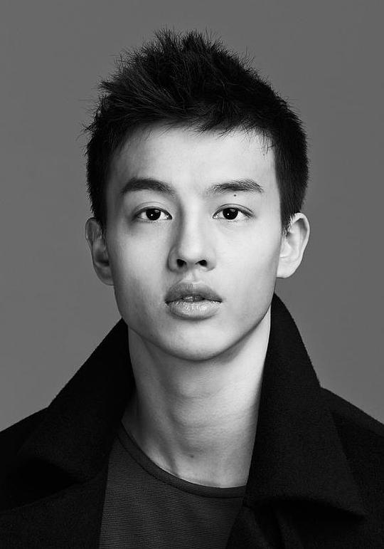 尹昉 Fang Yin照片