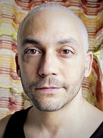 塞塔诺·葛塔多 Caetano Gotardo照片