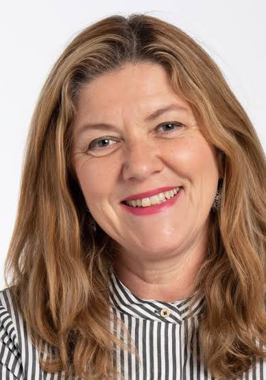 辛西娅·阿什伯格 Cintija Asperger照片