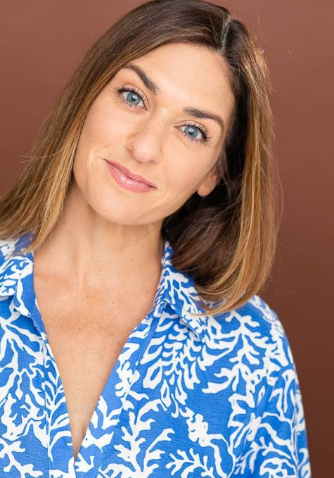 杰西·特雷本 Jessie Terrebonne照片