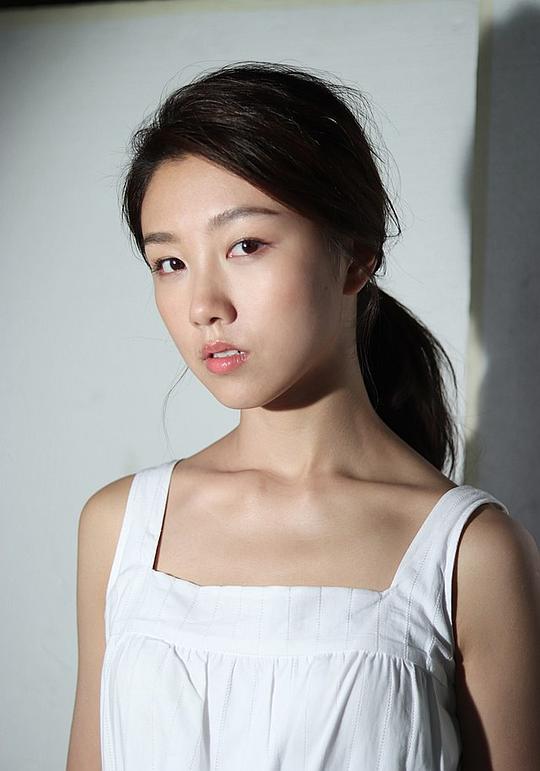 颜卓灵 Cherry Ngan照片