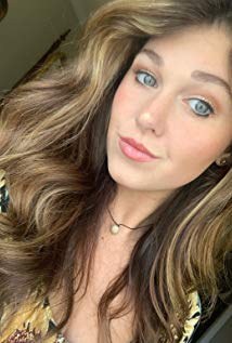 杰西卡·哈特科克 Jessica Harthcock照片