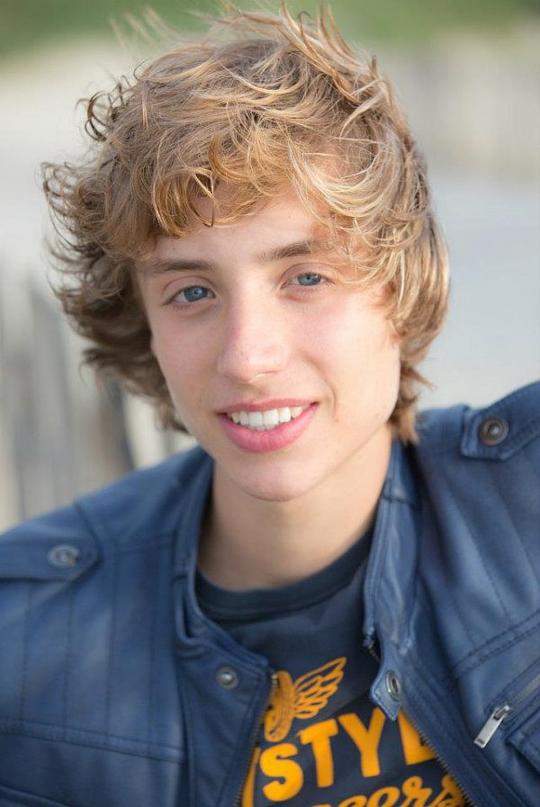 尼尔斯·韦尔科金 Nils Verkooijen照片