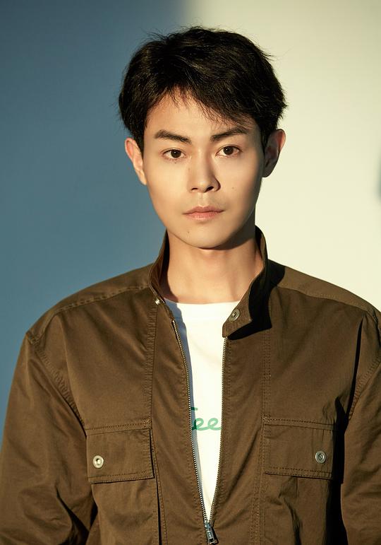 董畅 Chan Dong照片