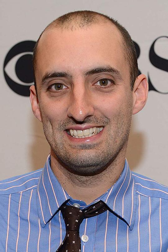 汤姆·埃登 Tom Edden照片