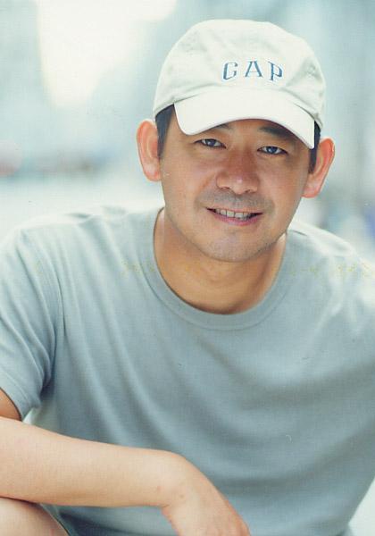 姜武 Wu Jiang照片