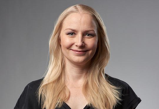 扎伊达·贝葛洛特 Zaida Bergroth照片