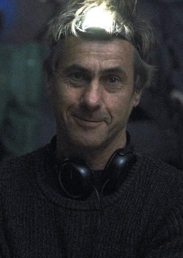 安德鲁·陶克吉 Andrew Traucki照片