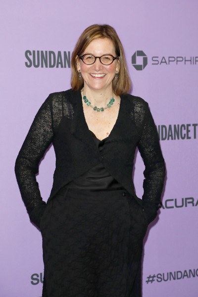 妮科尔·纽哈姆 Nicole Newnham照片