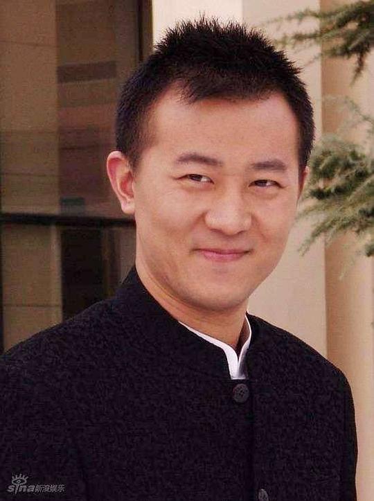 王磊 Lei Wang照片