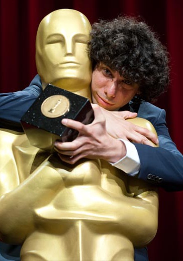 卢克·梅瑟尼 Luke Matheny照片