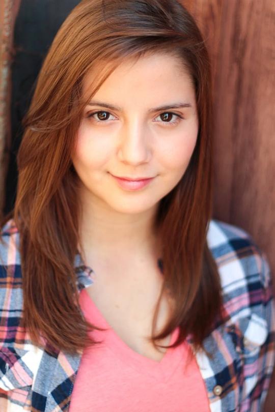 米卢特·纳林 Miluette Nalin照片