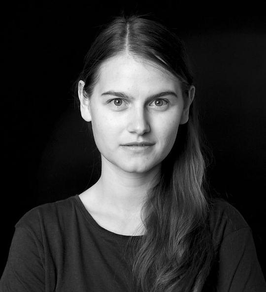 玛露·雷曼 Malou Reymann照片