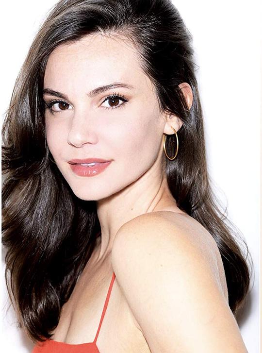 布丽娜·莱恩 Briana Lane照片