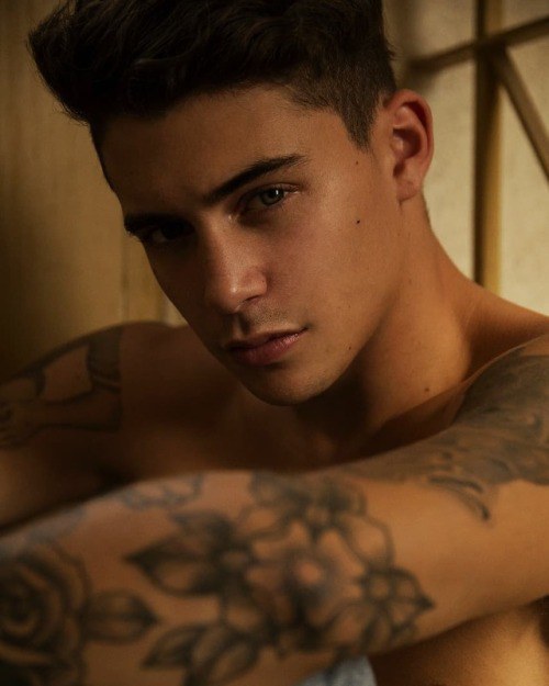 劳塔罗‧罗德里格斯 Lautaro Rodríguez照片