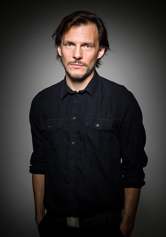 米歇尔·恩格勒 Michał Englert照片