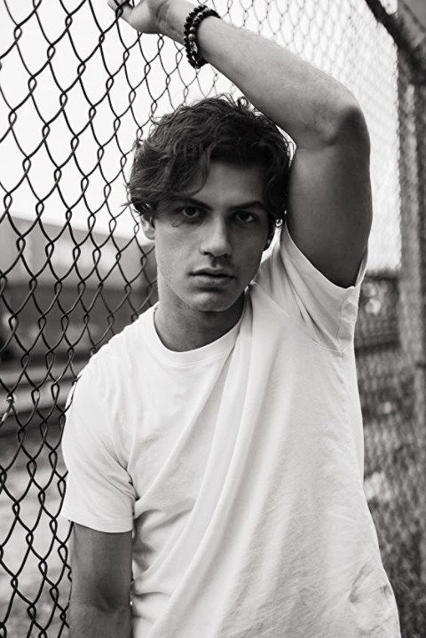 乔什·佩曼 Josh Pyman照片