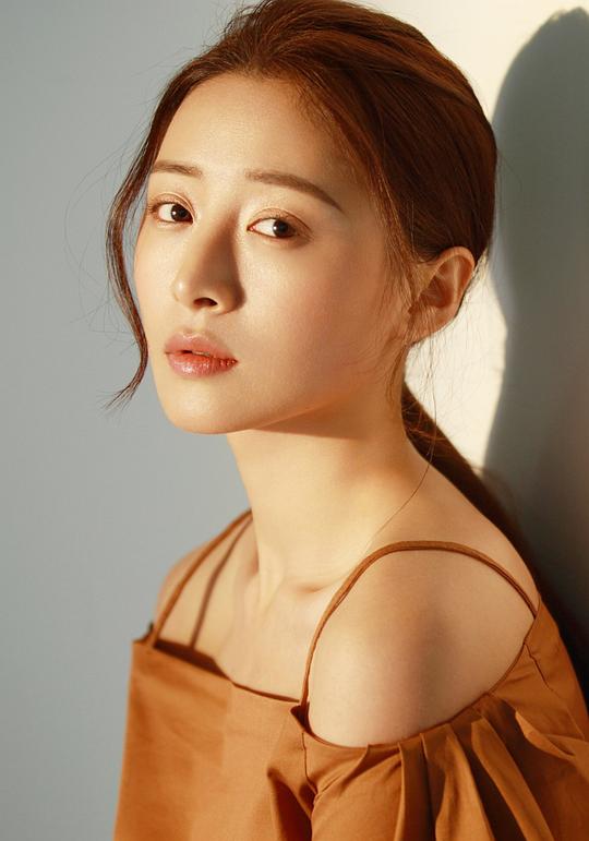 陈赛赛 Saisai Chen照片