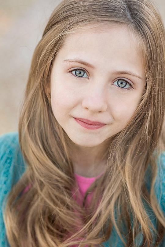 希洛·尼尔森 Shiloh Nelson照片