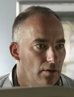 查尔斯·麦克道格 Charles McDougall照片