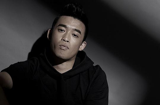 魏晓东 Xiaodong Wei照片