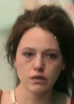 玛丽·扎布科韦茨 Marie Zabukovec照片