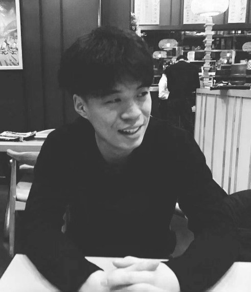 王泽丰 Zefeng Wang照片