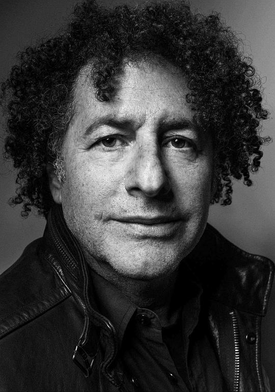 迈克尔·德维克 Michael Dweck照片