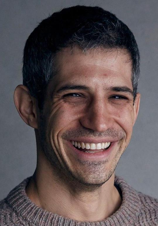 格雷戈里·克尔肖 Gregory Kershaw照片