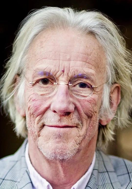 弗瑞克·德·荣格 Freek de Jonge照片