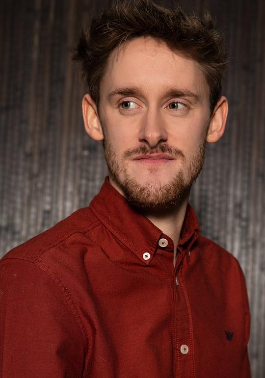 尼克·高尔特曼 Nick Golterman照片