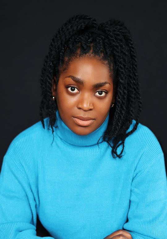 奎亚·希鲁 Quiah Shilue照片