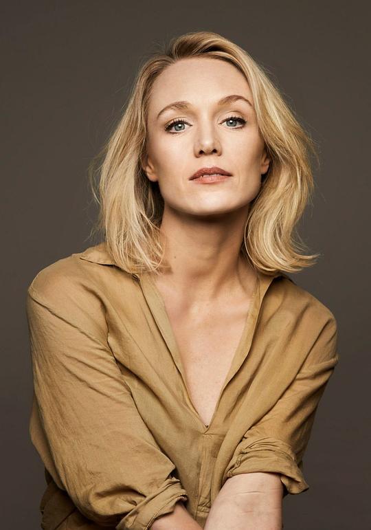 索菲·凡·温登 Sophie van Winden照片