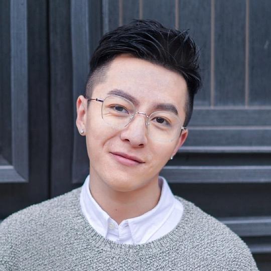 刘林城 Lincheng Liu照片