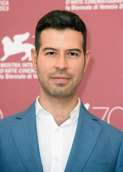 戴维·巴勃罗斯 David Pablos照片