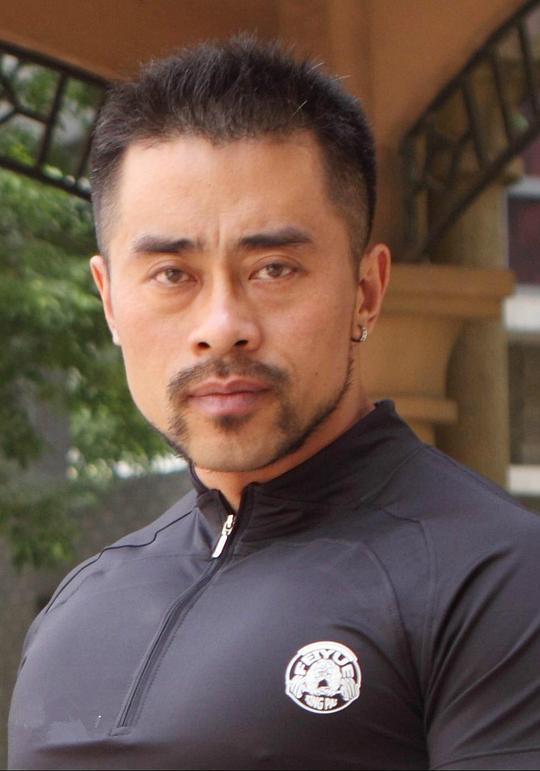 王胜利 Shengli Wang照片