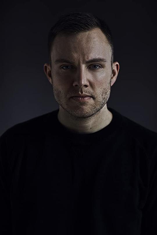 安德斯·奥尔霍尔姆 Anders Ølholm照片