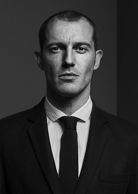 西蒙·西尔斯 Simon Sears照片