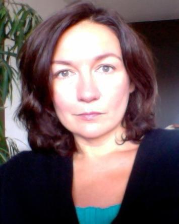 卡罗琳·维尼亚尔 Caroline Vignal照片