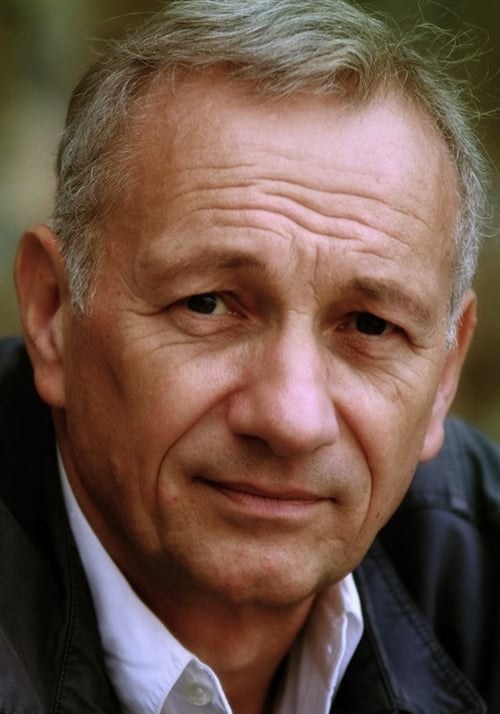 弗朗索瓦·卡隆 François Caron照片