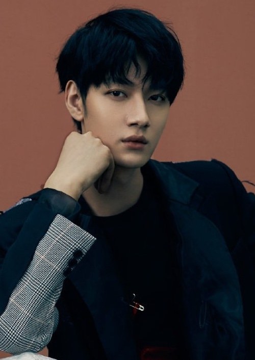 陈子由 Ziyou Chen照片