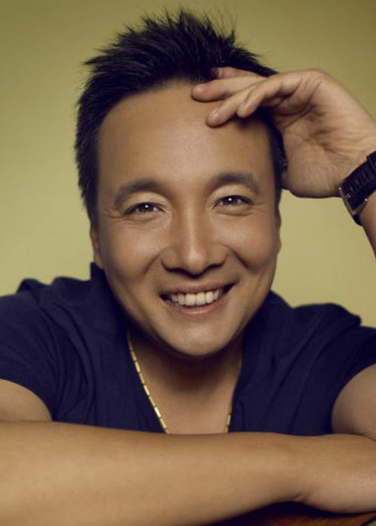 苗皓钧 Haizhong Miao照片