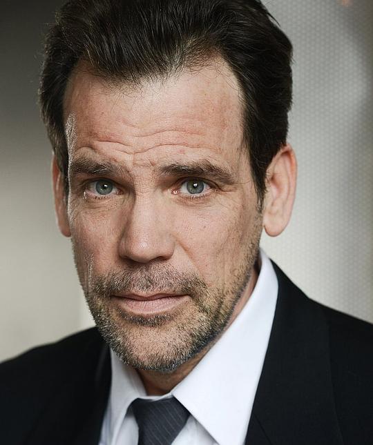 唐纳德·布尔达 Donald Burda照片